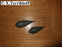 Plomb missile